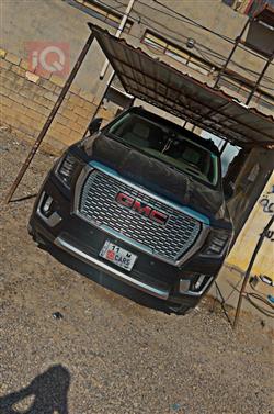 GMC Yukon